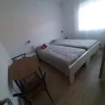 Aurora Salakovci Apartment