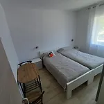 Aurora Salakovci Apartment
