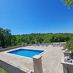 Apartment Aurora Salakovci Labin (Istria)