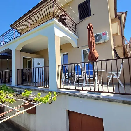 アパート Aurora Salakovci