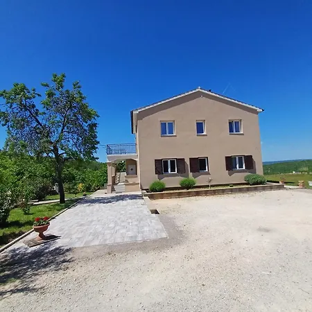 Aurora Salakovci Labin (Istria)