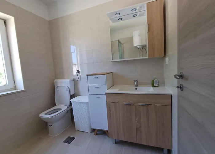 Apartment Aurora Salakovci Labin (Istria)