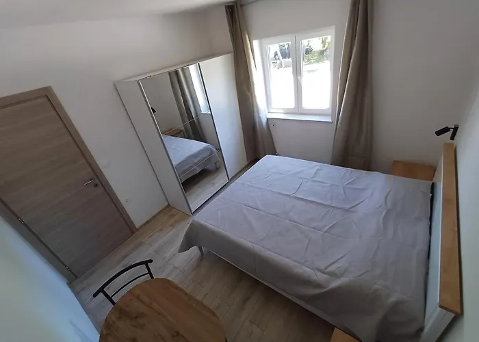 Aurora Salakovci Apartment