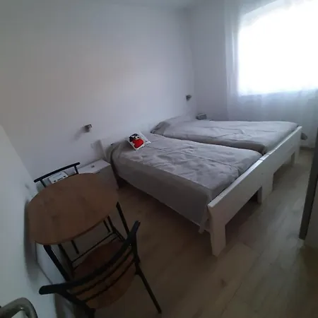Aurora Salakovci Apartman