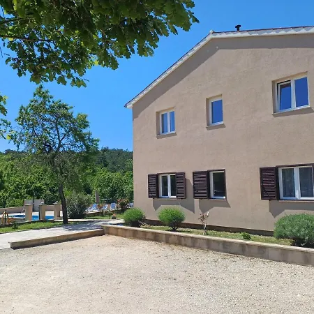 Aurora Salakovci Apartman *
