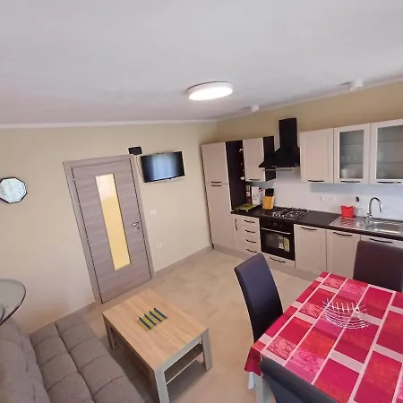 Apartman Aurora Salakovci *