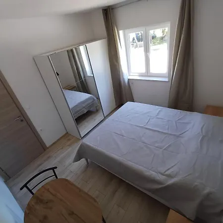 Aurora Salakovci Apartman