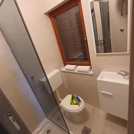 Aurora Salakovci Apartman *