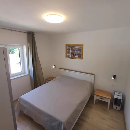 Apartman Aurora Salakovci Labin